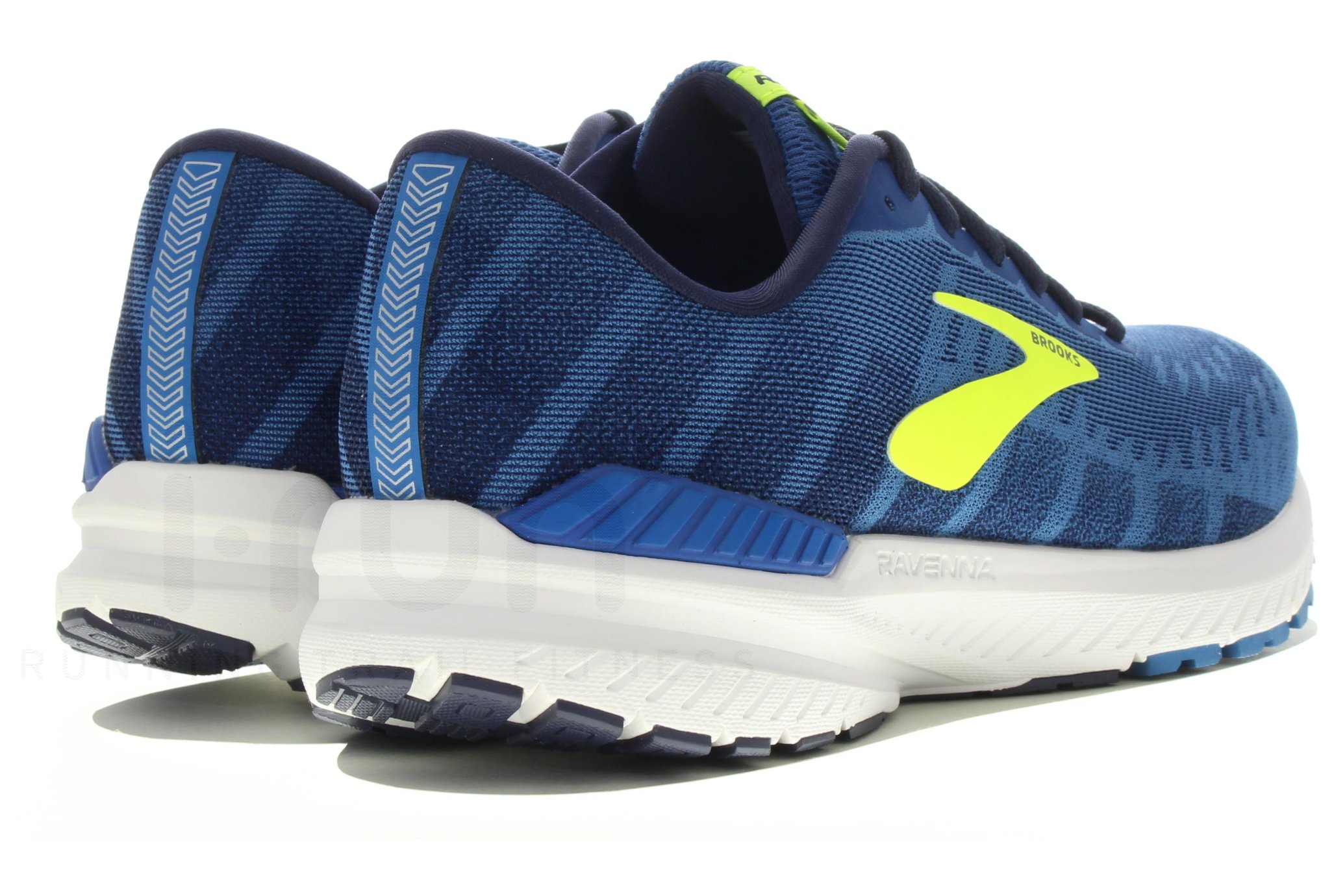 Brooks Ravenna 10 Herren
