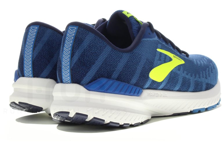 Brooks Ravenna 10 Herren