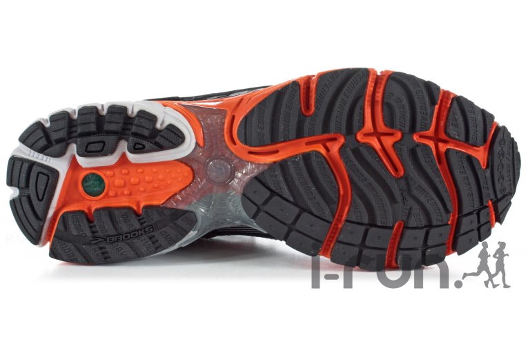 Brooks Ravenna 3 