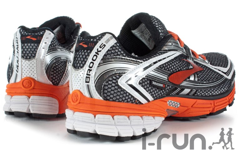 Brooks Ravenna 3 