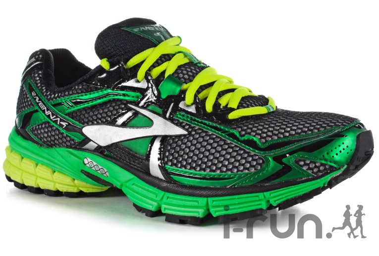 Brooks Ravenna 4 M 