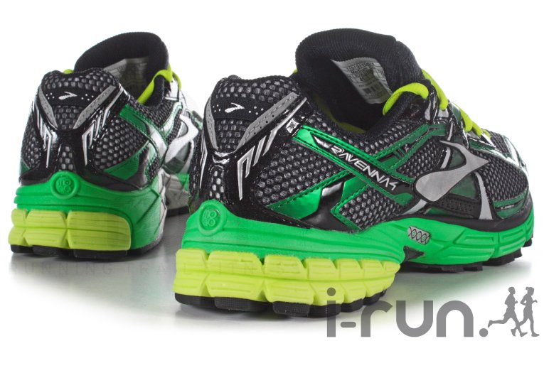 Brooks Ravenna 4 M 
