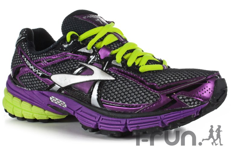 Brooks Ravenna 4 W 