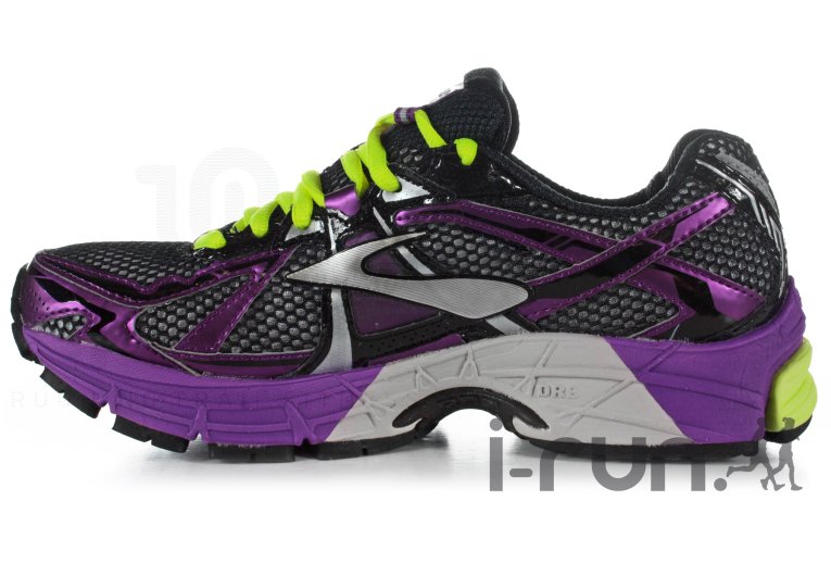 Brooks Ravenna 4 W 