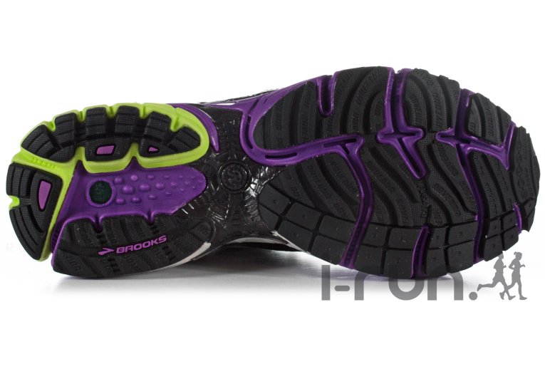 Brooks Ravenna 4 W 