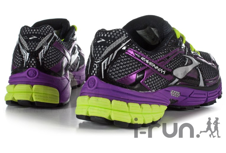 Brooks Ravenna 4 W 