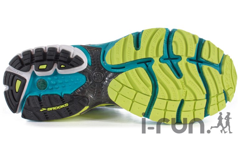 Brooks Ravenna 4 W 