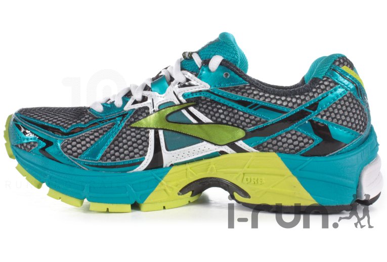 Brooks Ravenna 4 W 
