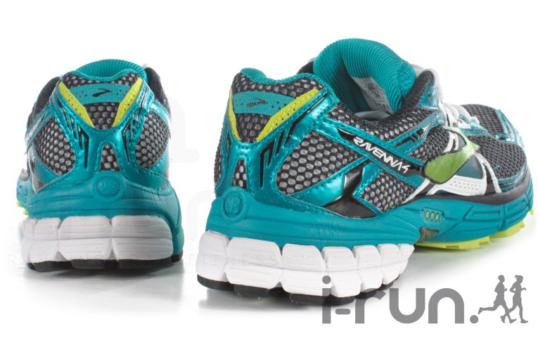 Brooks Ravenna 4 W 