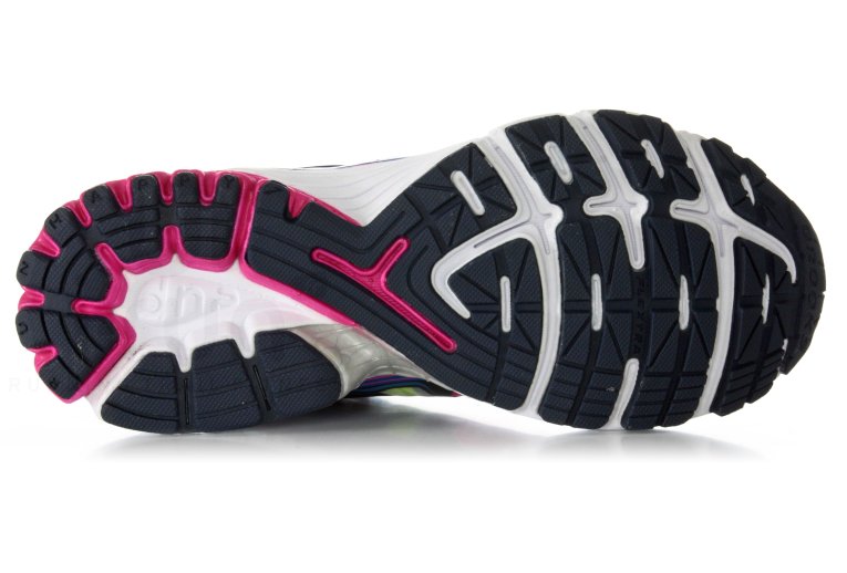Brooks Ravenna 6 W 