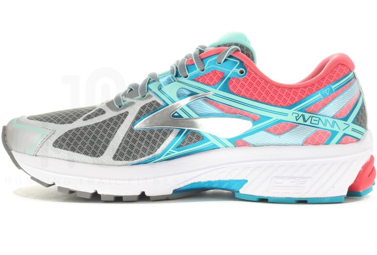 Brooks Ravenna 7