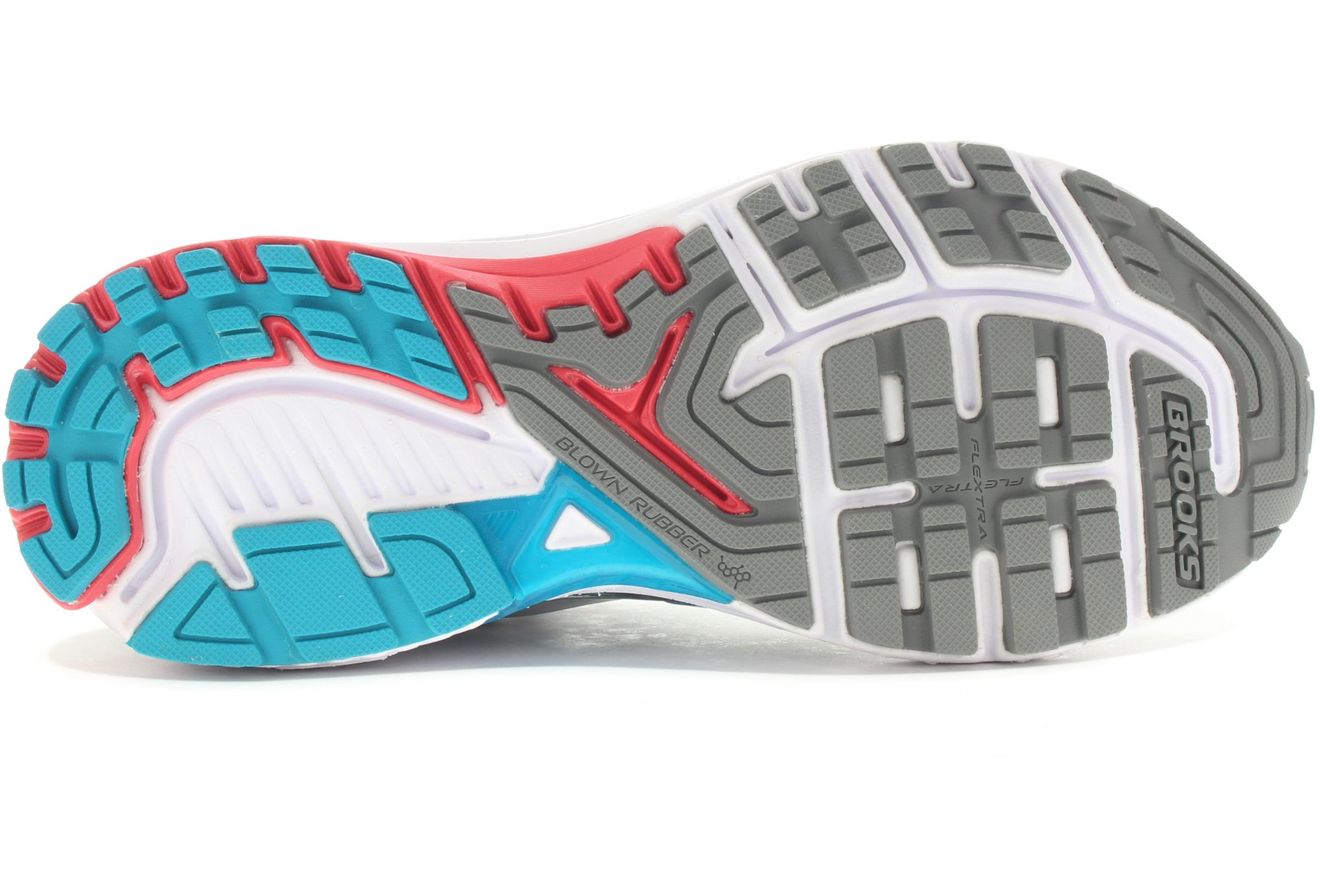 Brooks Ravenna 7