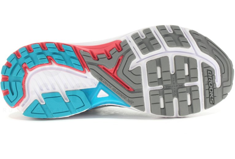 Brooks Ravenna 7
