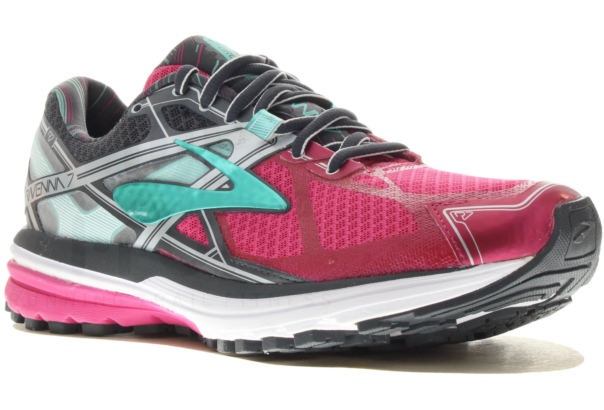 Brooks Ravenna 7