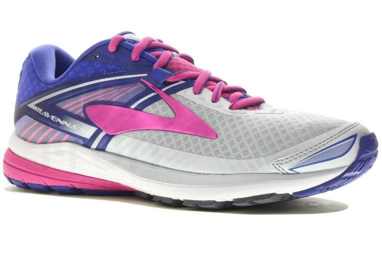 Brooks Ravenna 8 W 