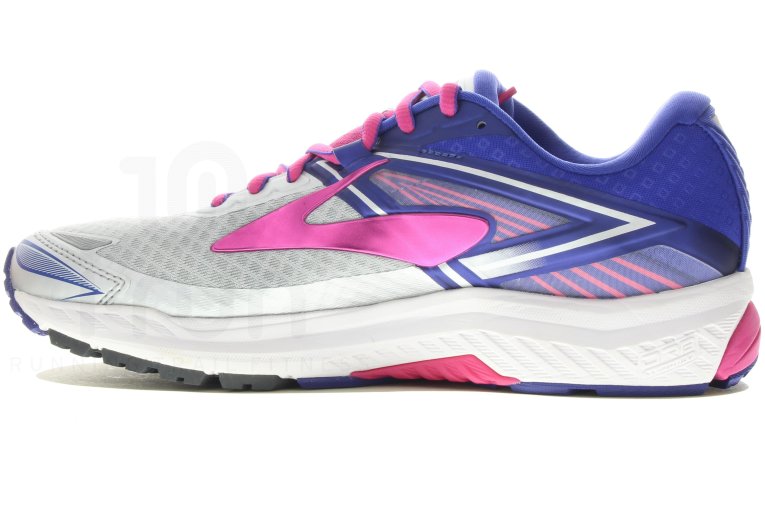 Brooks Ravenna 8 W 