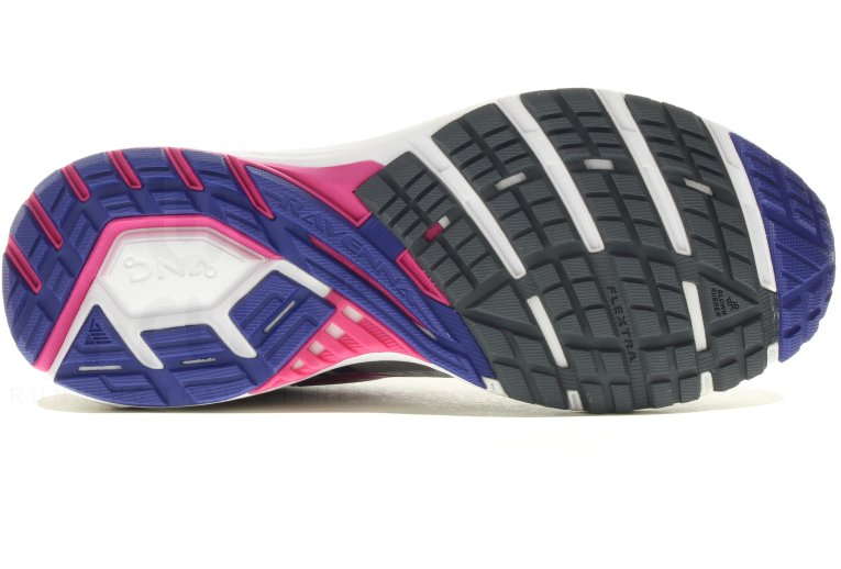 Brooks Ravenna 8 W 