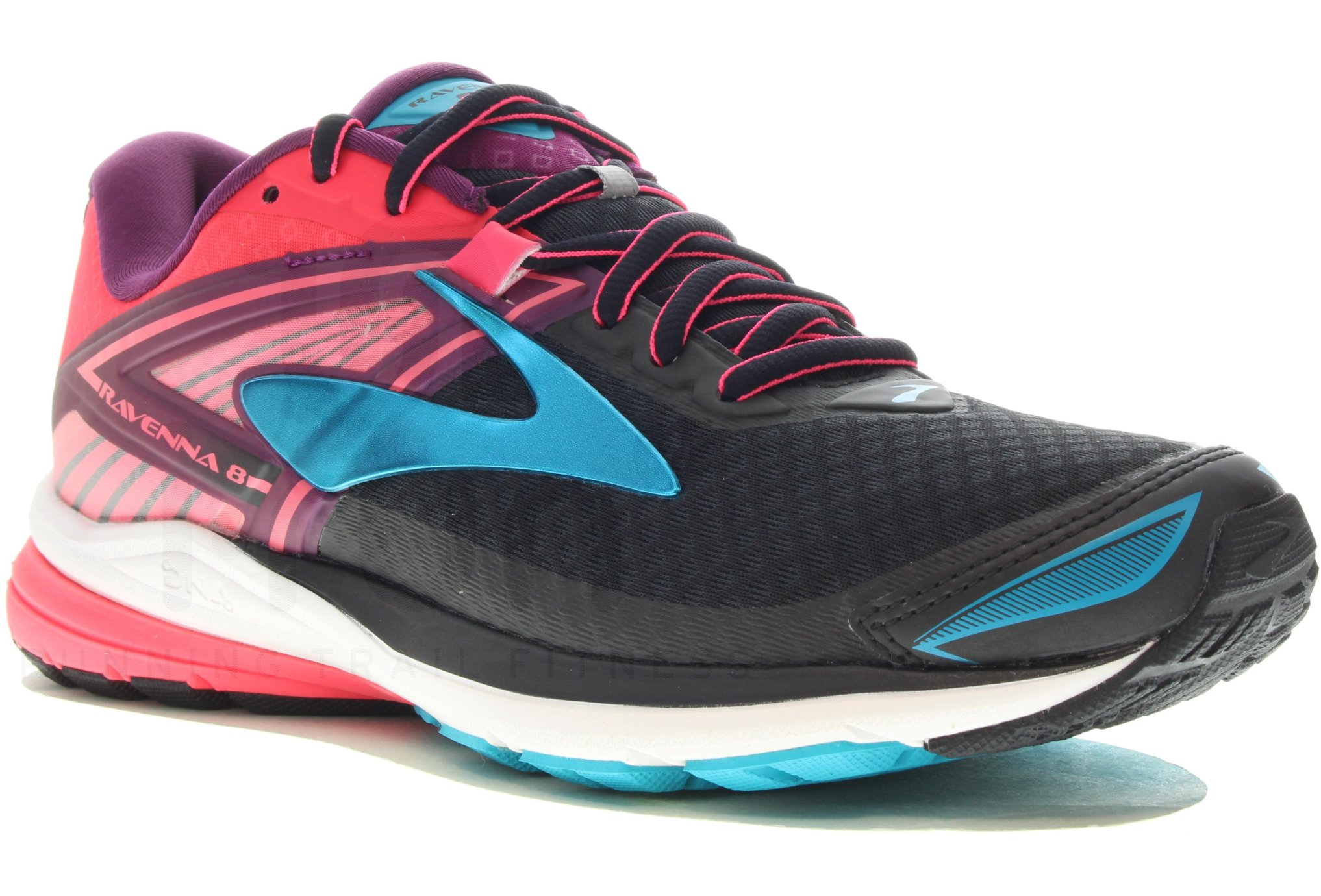 Brooks Ravenna 8