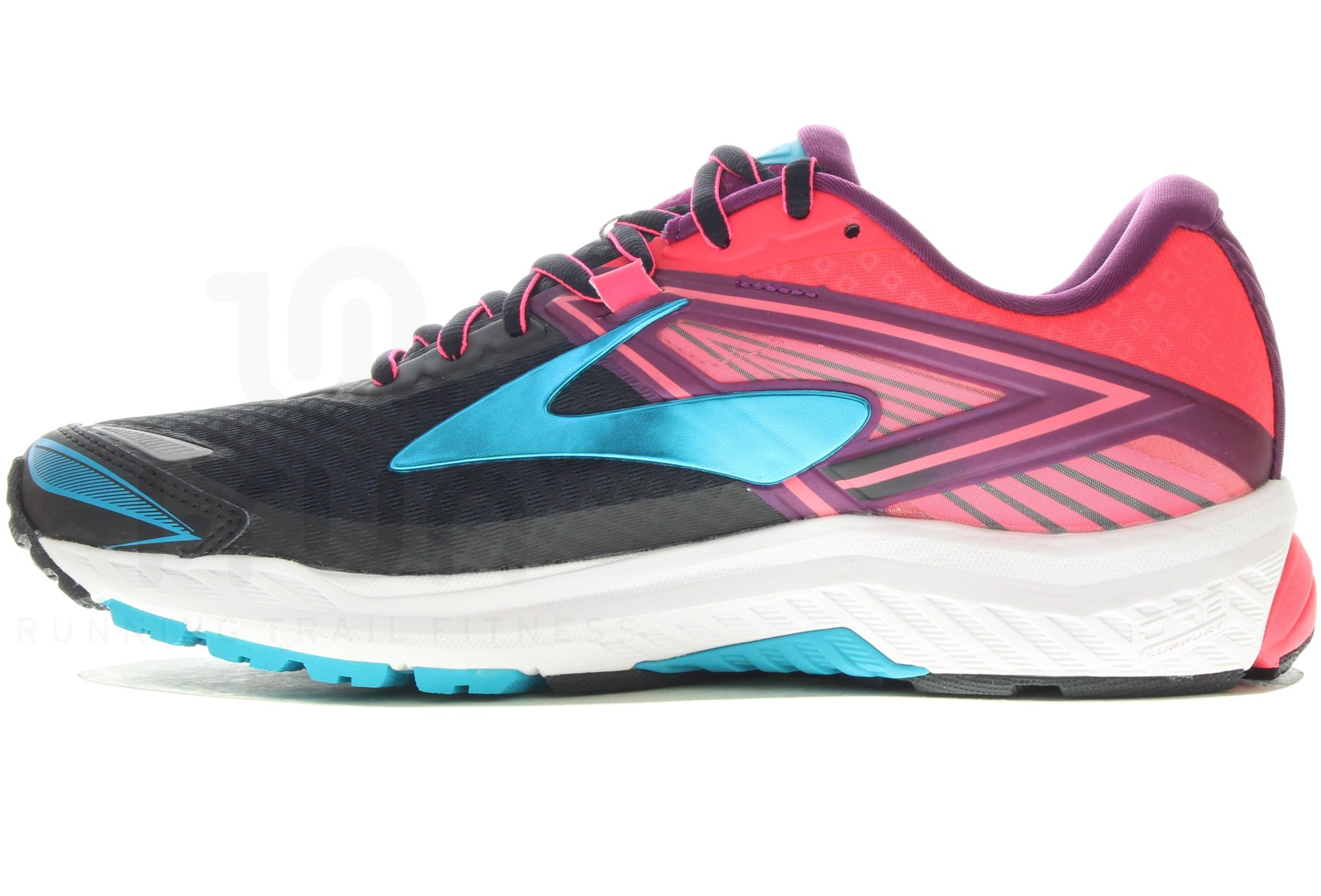 Brooks Ravenna 8