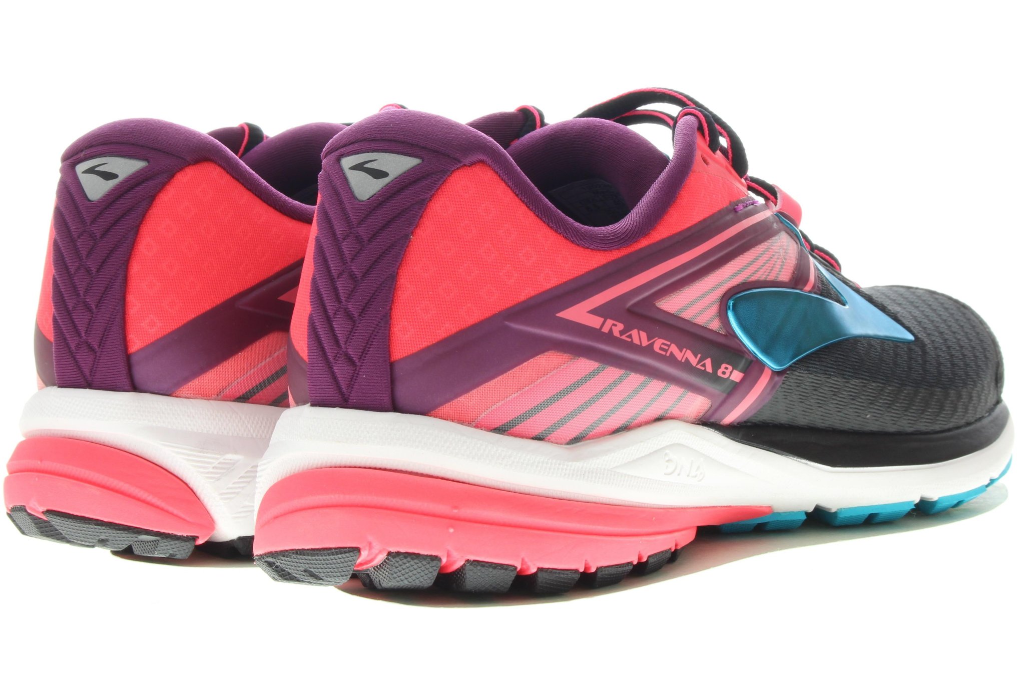 Brooks Ravenna 8