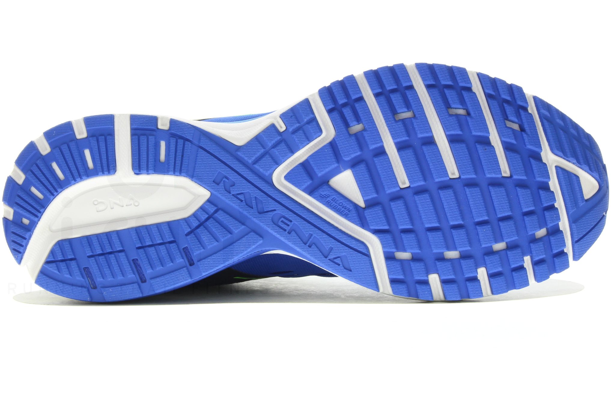 Brooks Ravenna 9 M 