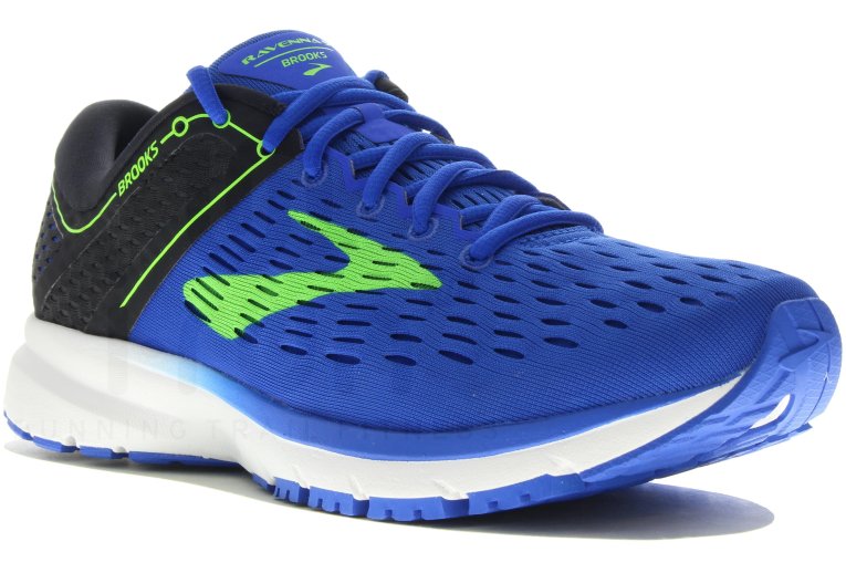 Brooks Ravenna 9