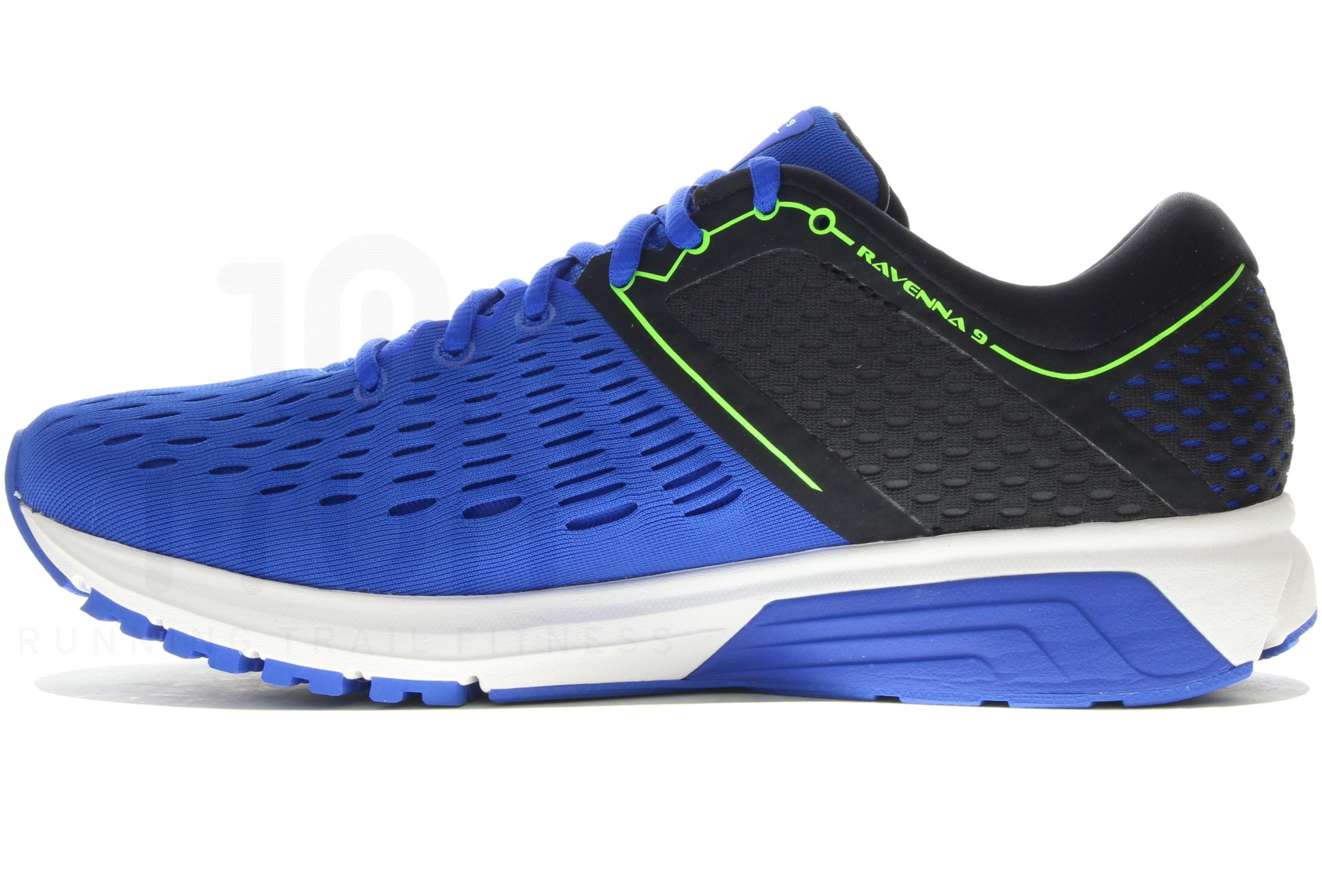 Brooks Ravenna 9 M 