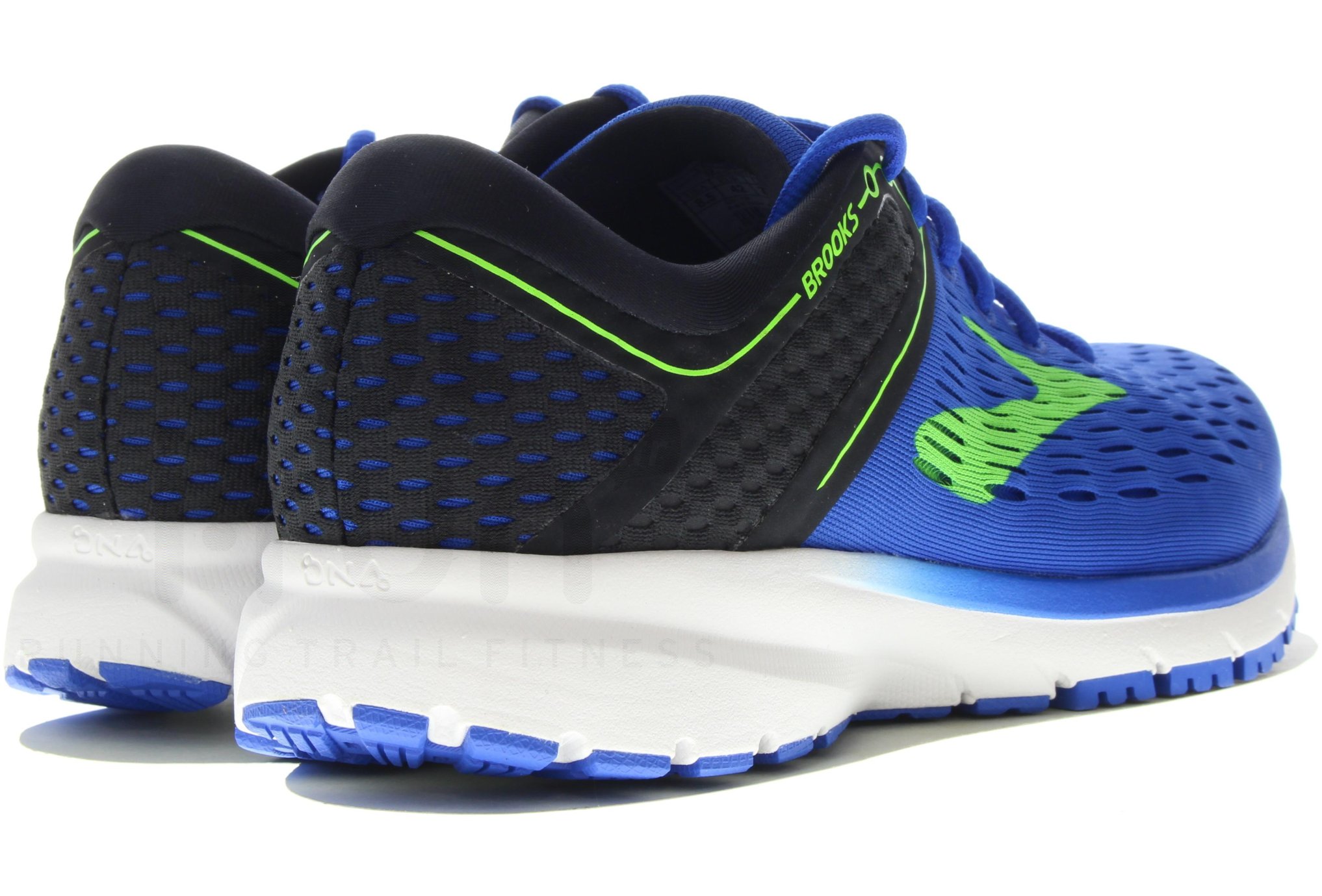 Brooks Ravenna 9 M 