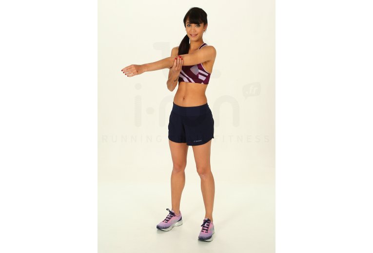Brooks Sujetador deportivo Rebound Racer