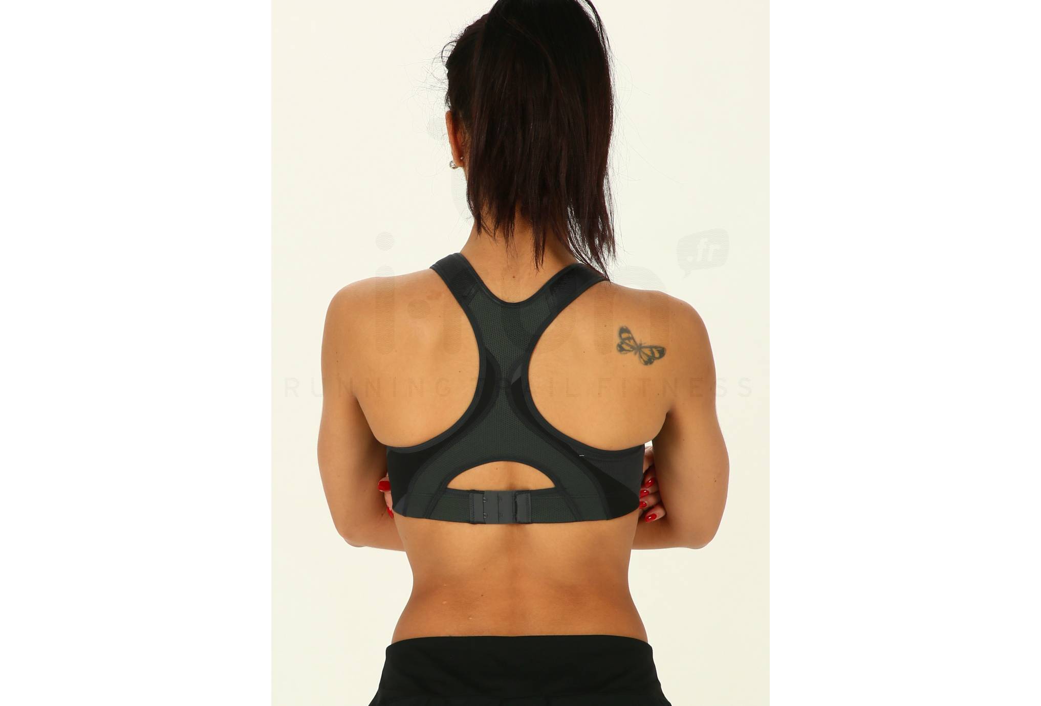 Brooks Sujetador deportivo Rebound Racer