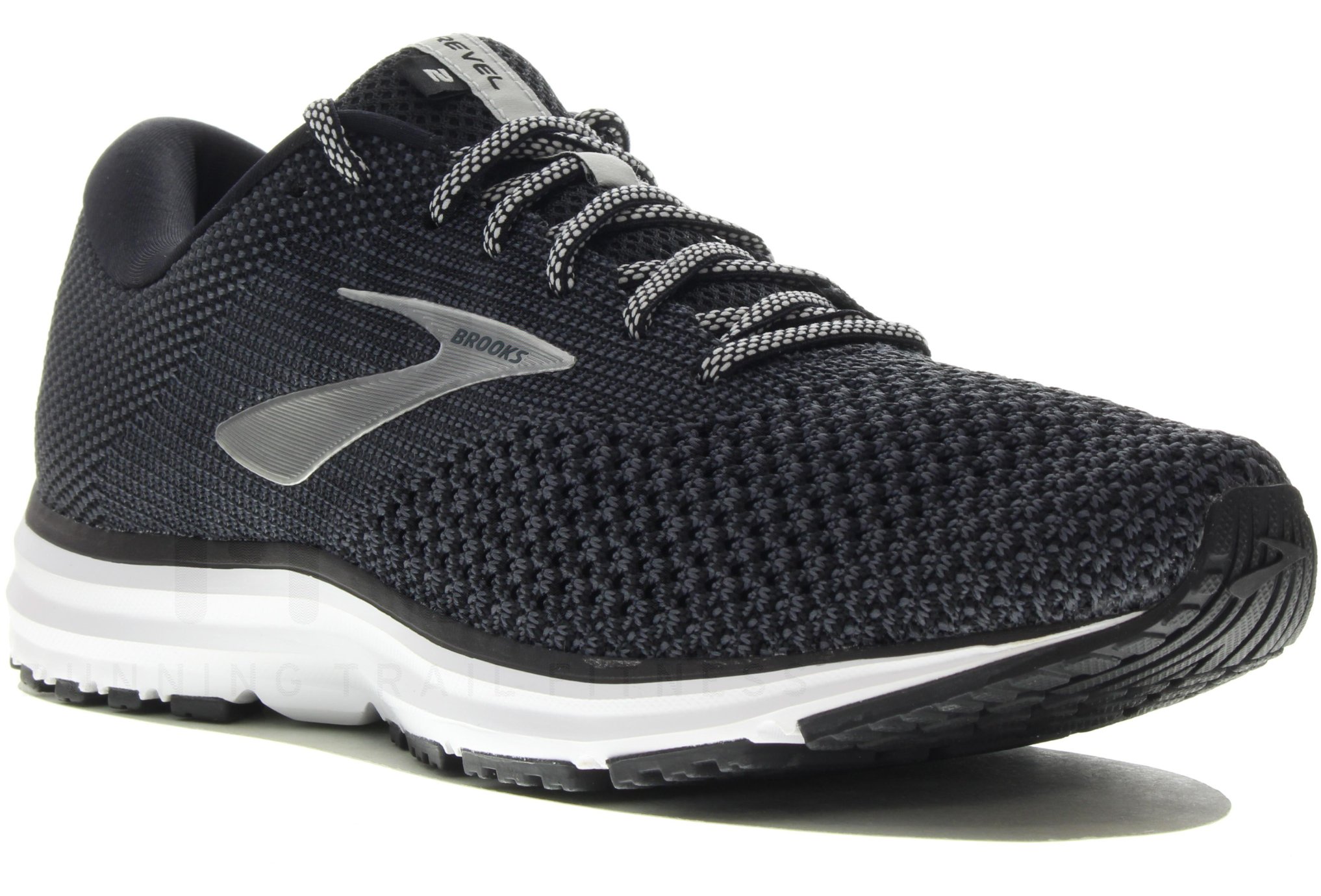 Brooks Revel 2
