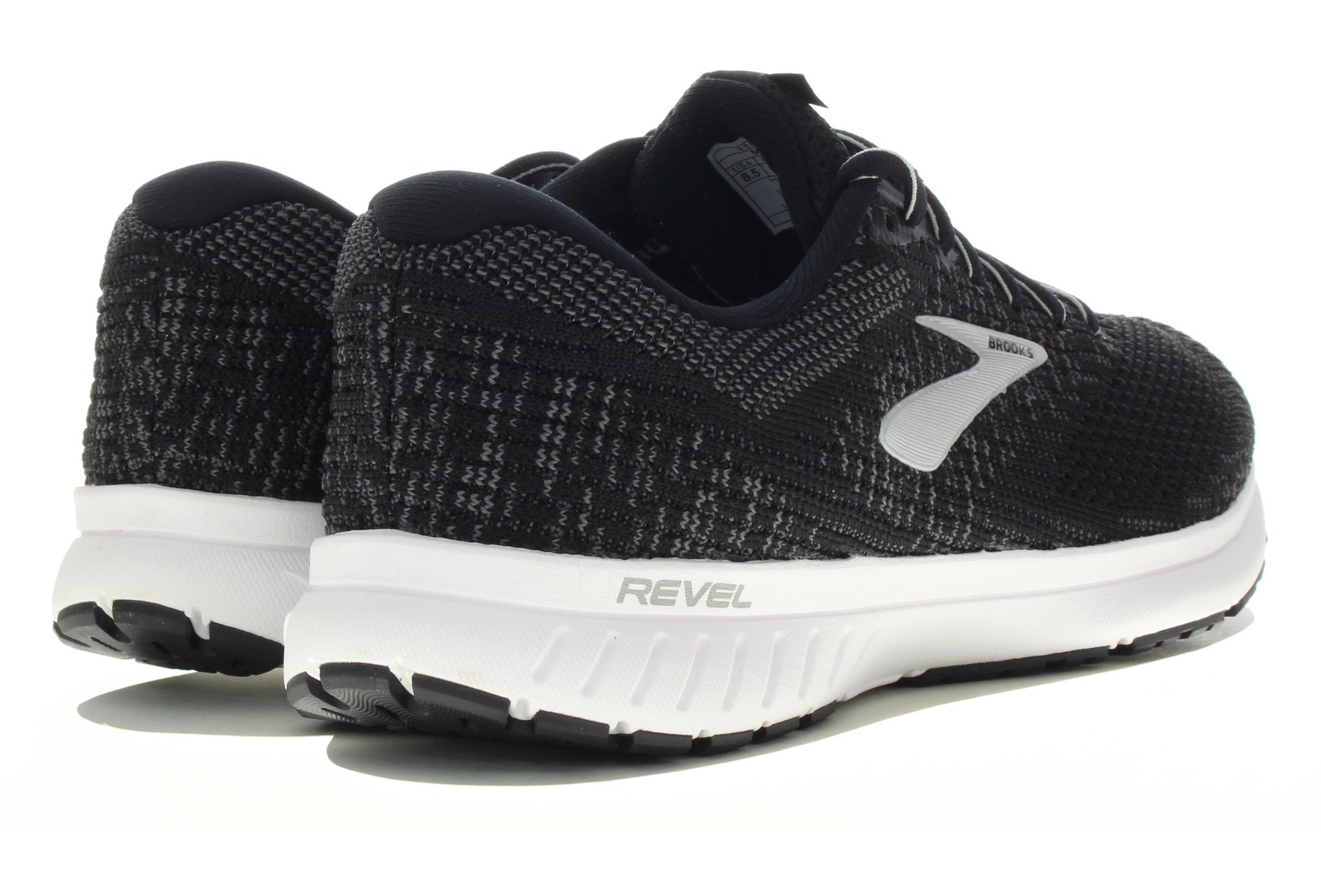 Brooks Revel 3