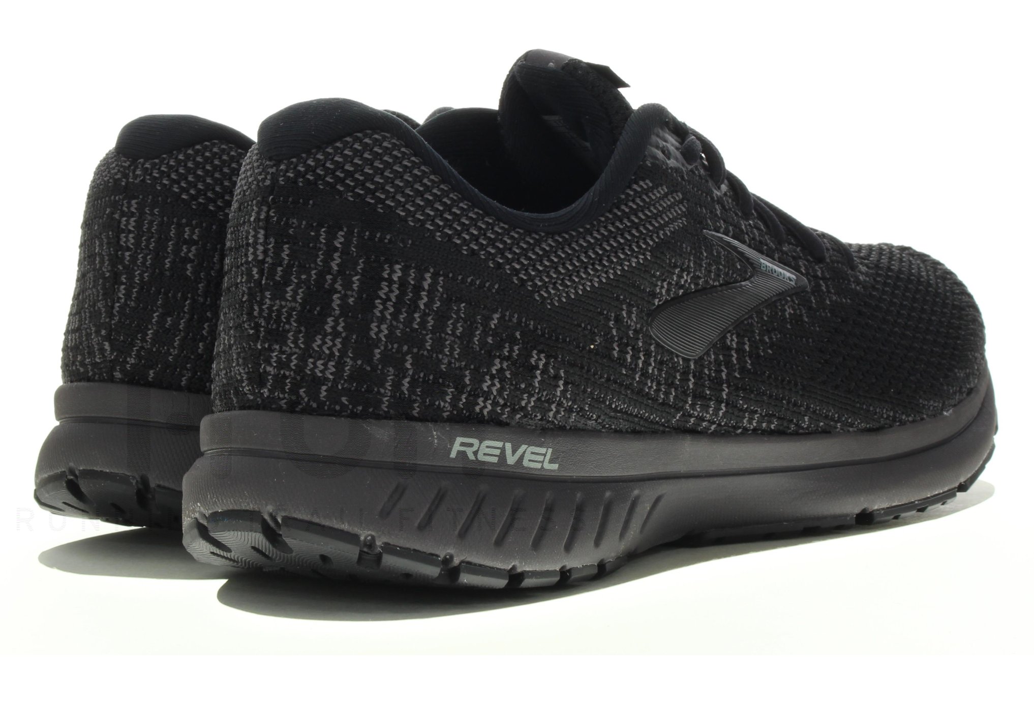 Brooks Revel 3