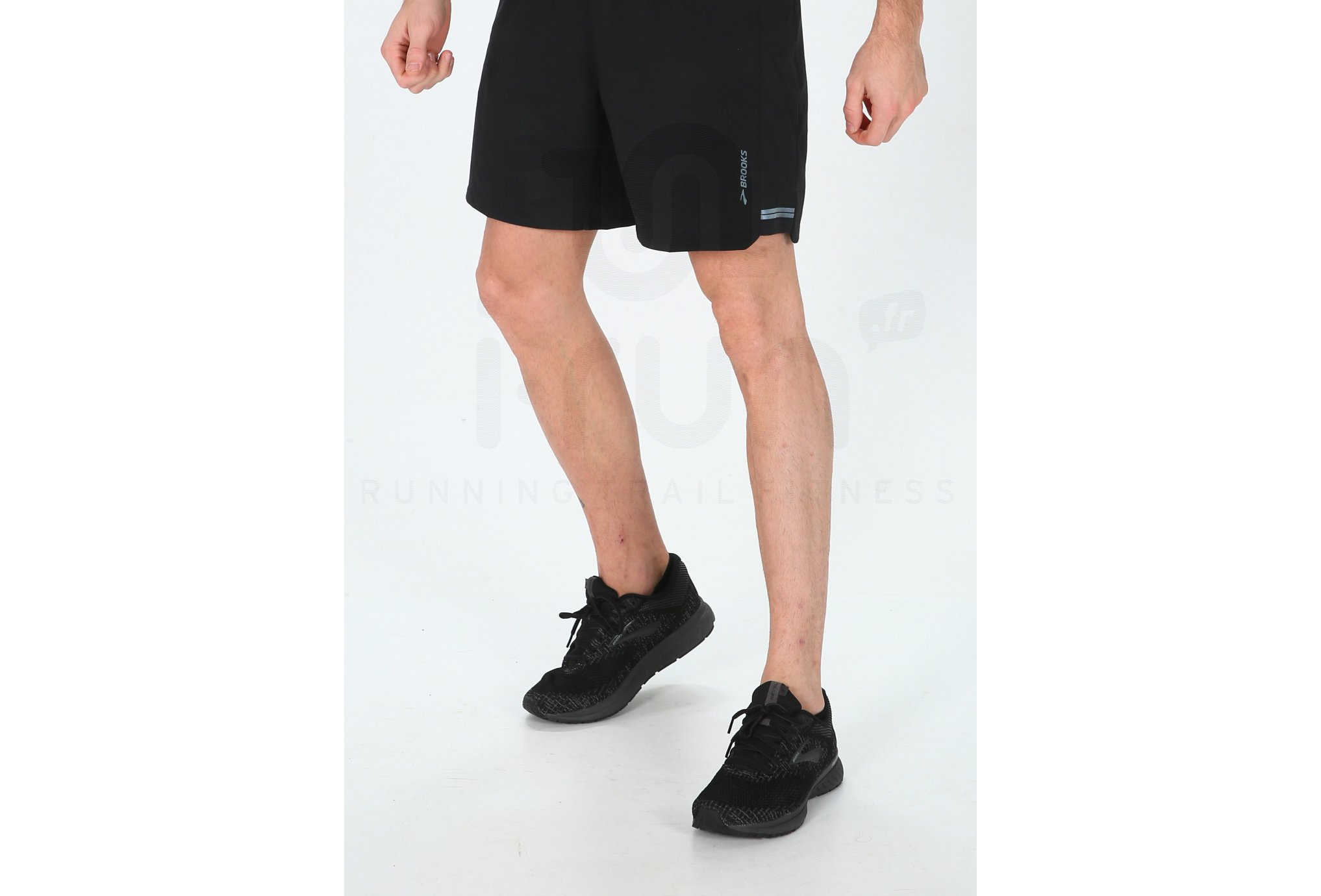 Brooks Revel 3