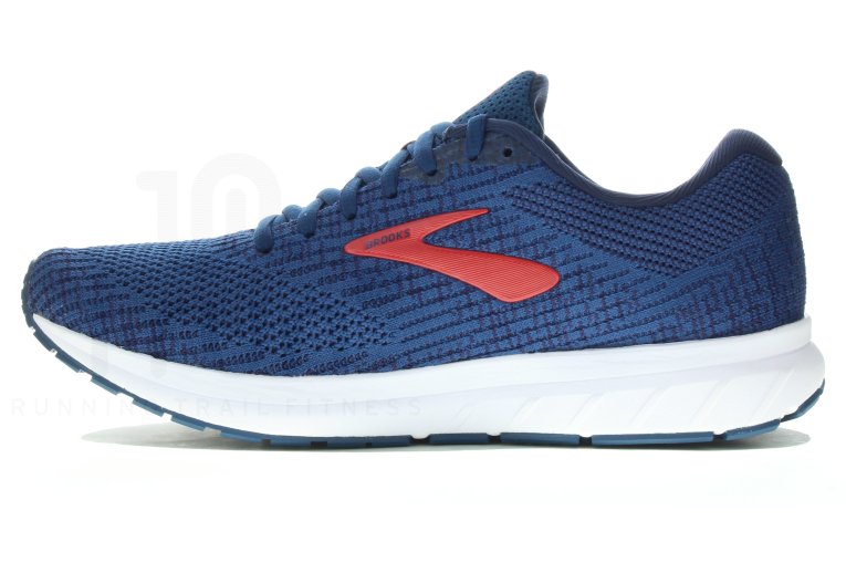 Brooks Revel 3