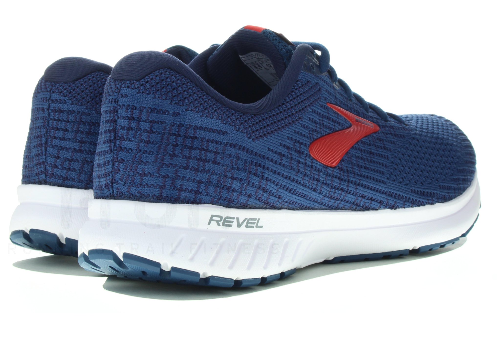 Brooks Revel 3