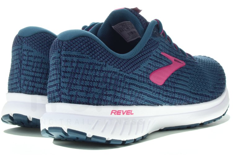 Brooks Revel 3
