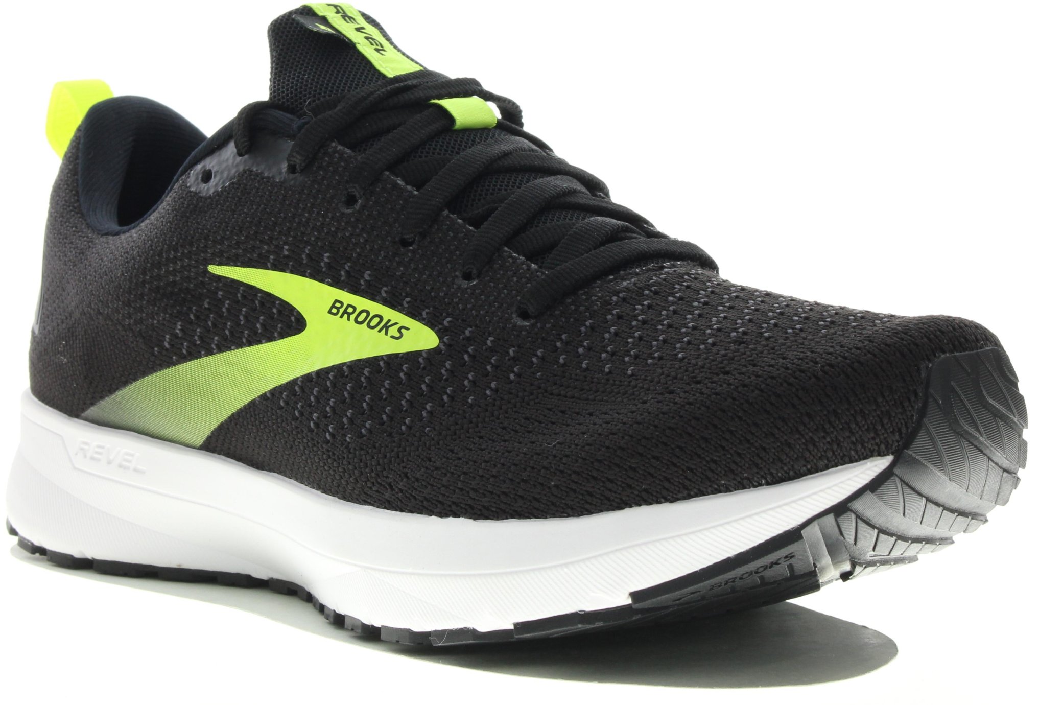Brooks Revel 4 Herren