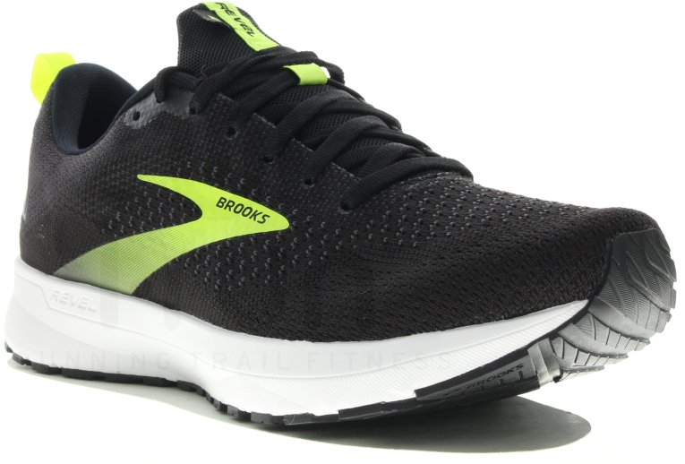 Brooks Revel 4 Herren