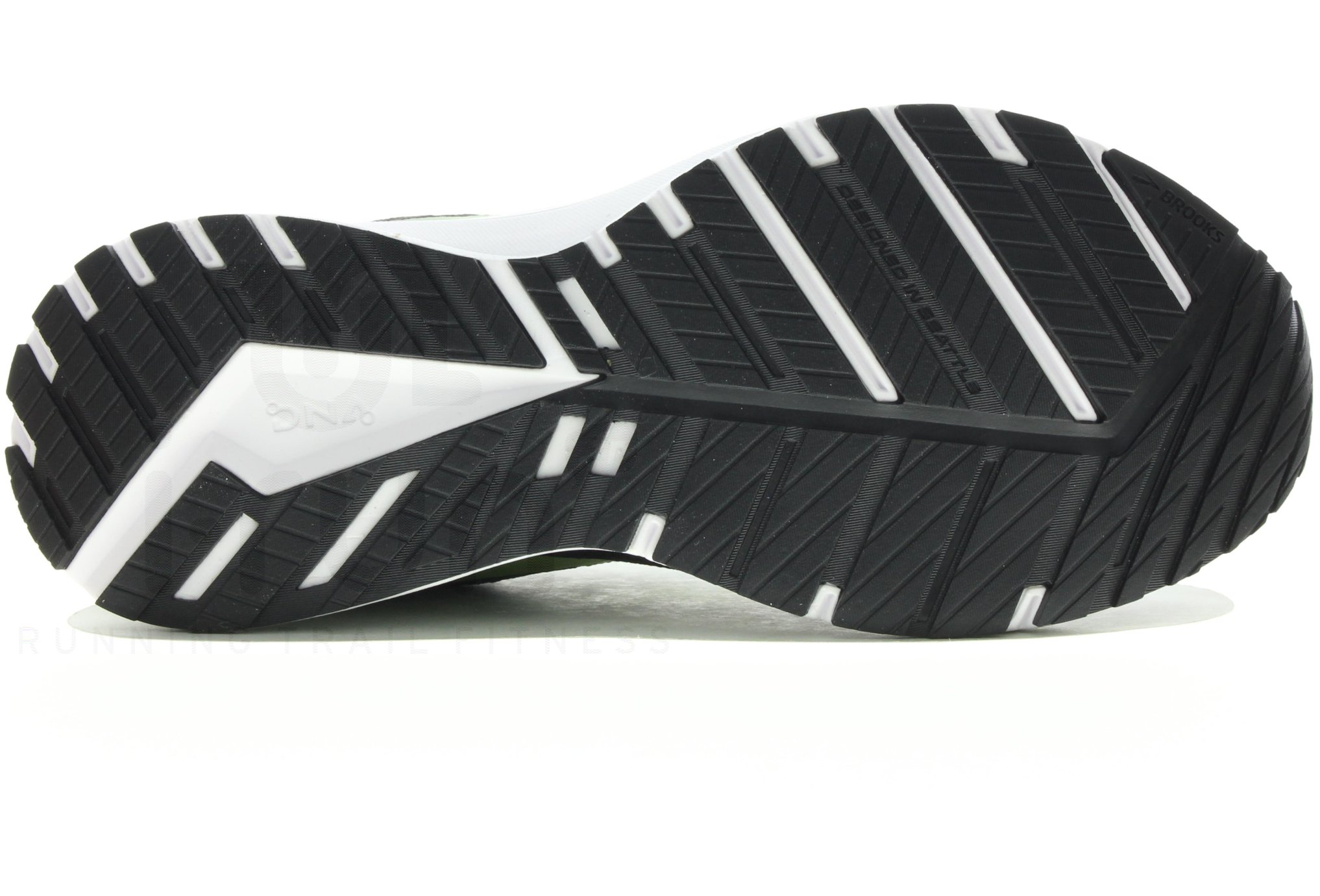 Brooks Revel 4 Herren