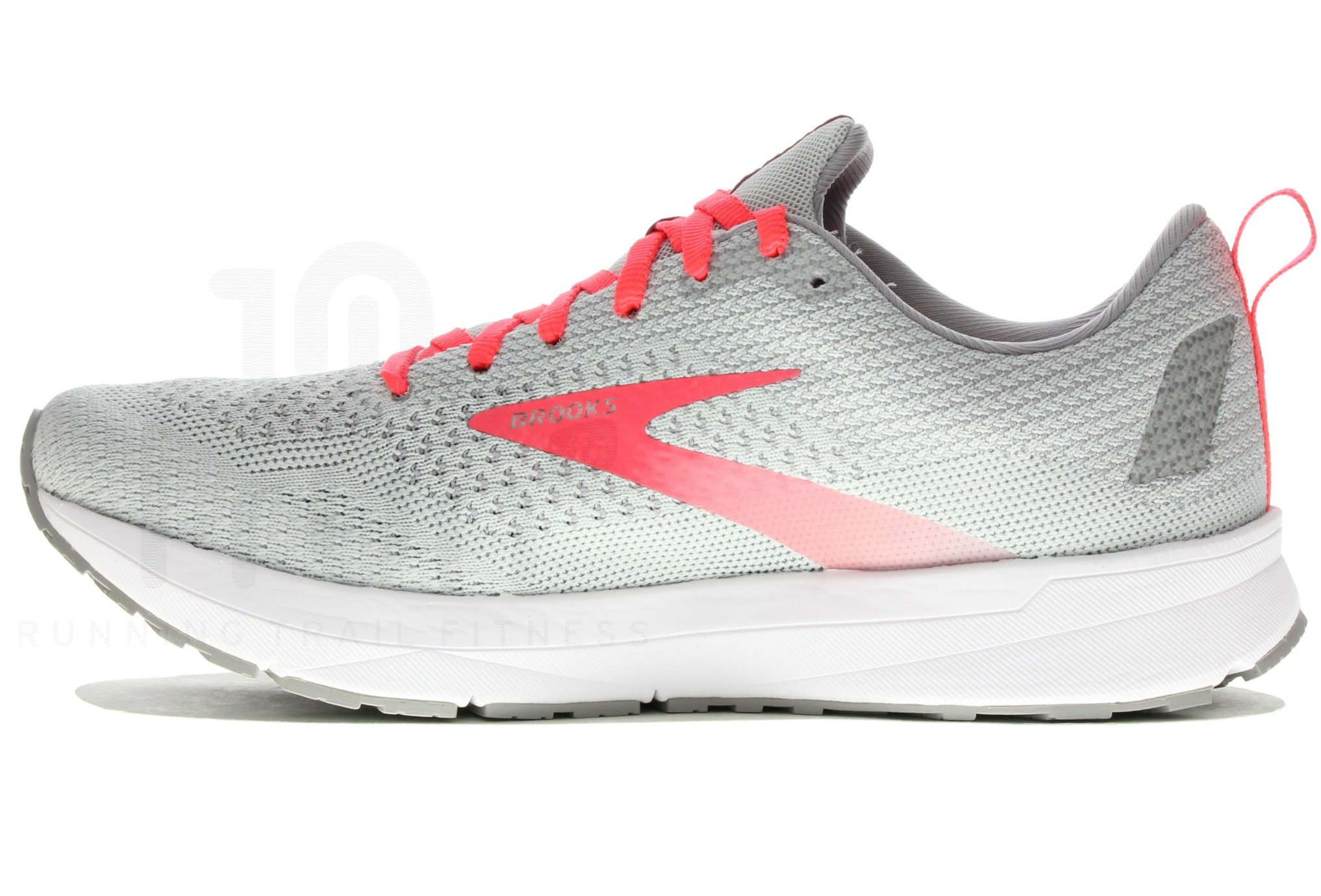 Brooks Revel 4 W 
