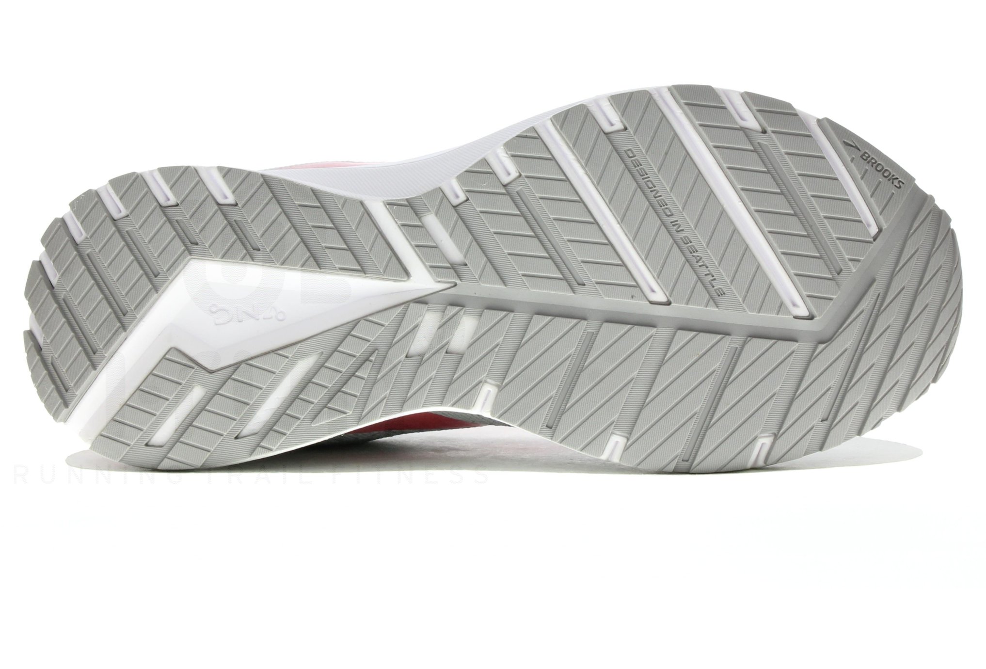 Brooks Revel 4 W 