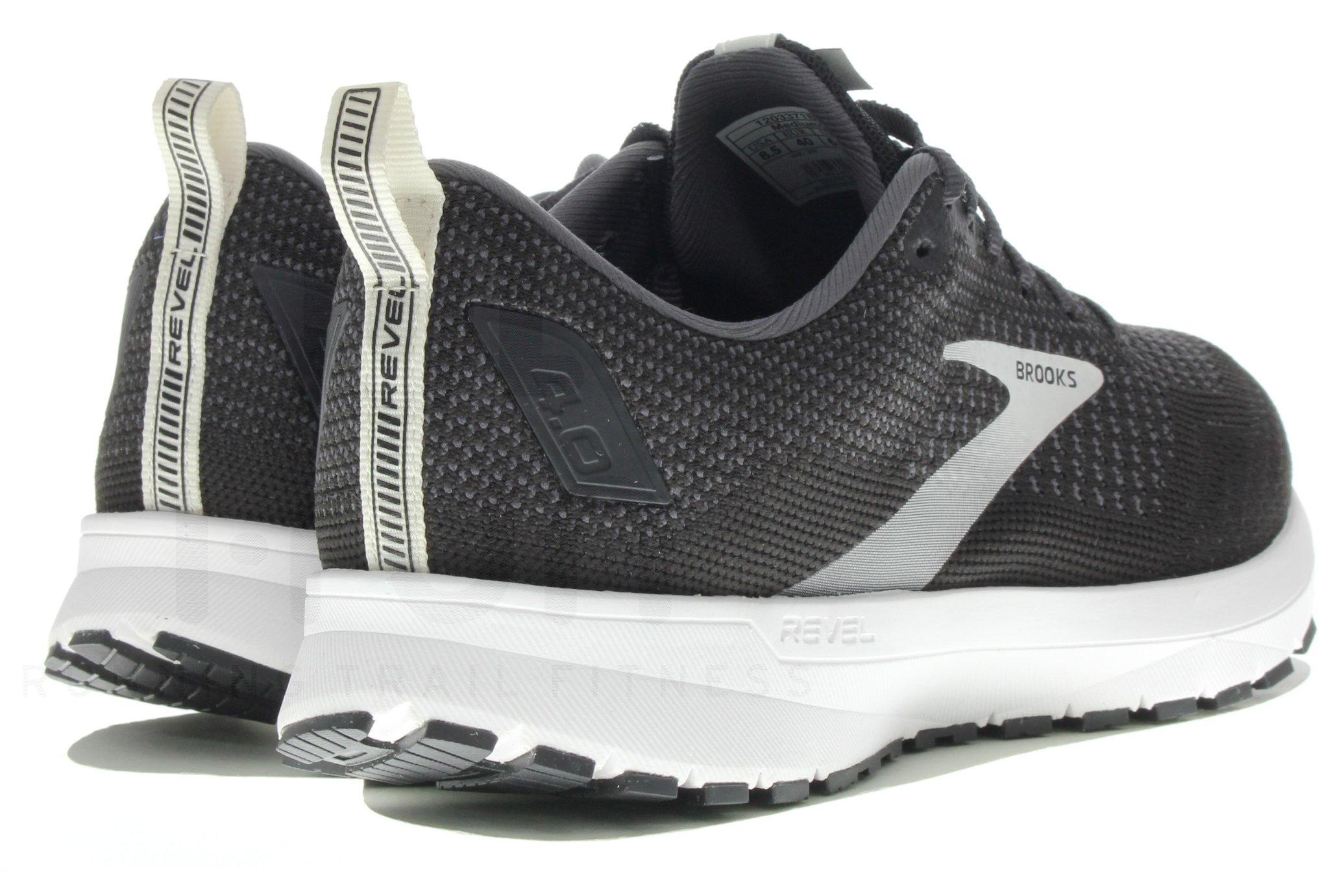 Brooks Revel 4 Damen