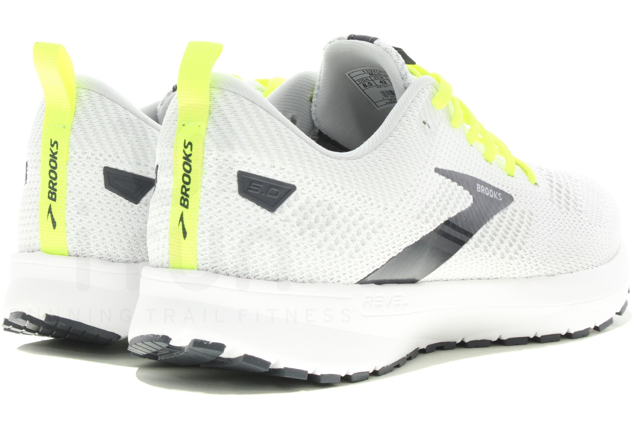 Brooks Revel 5 M 