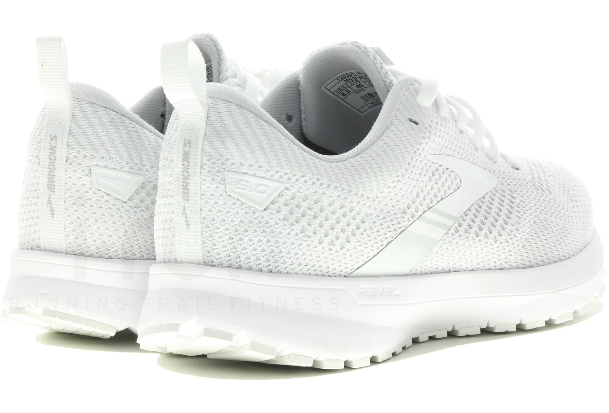 Brooks Revel 5 Damen