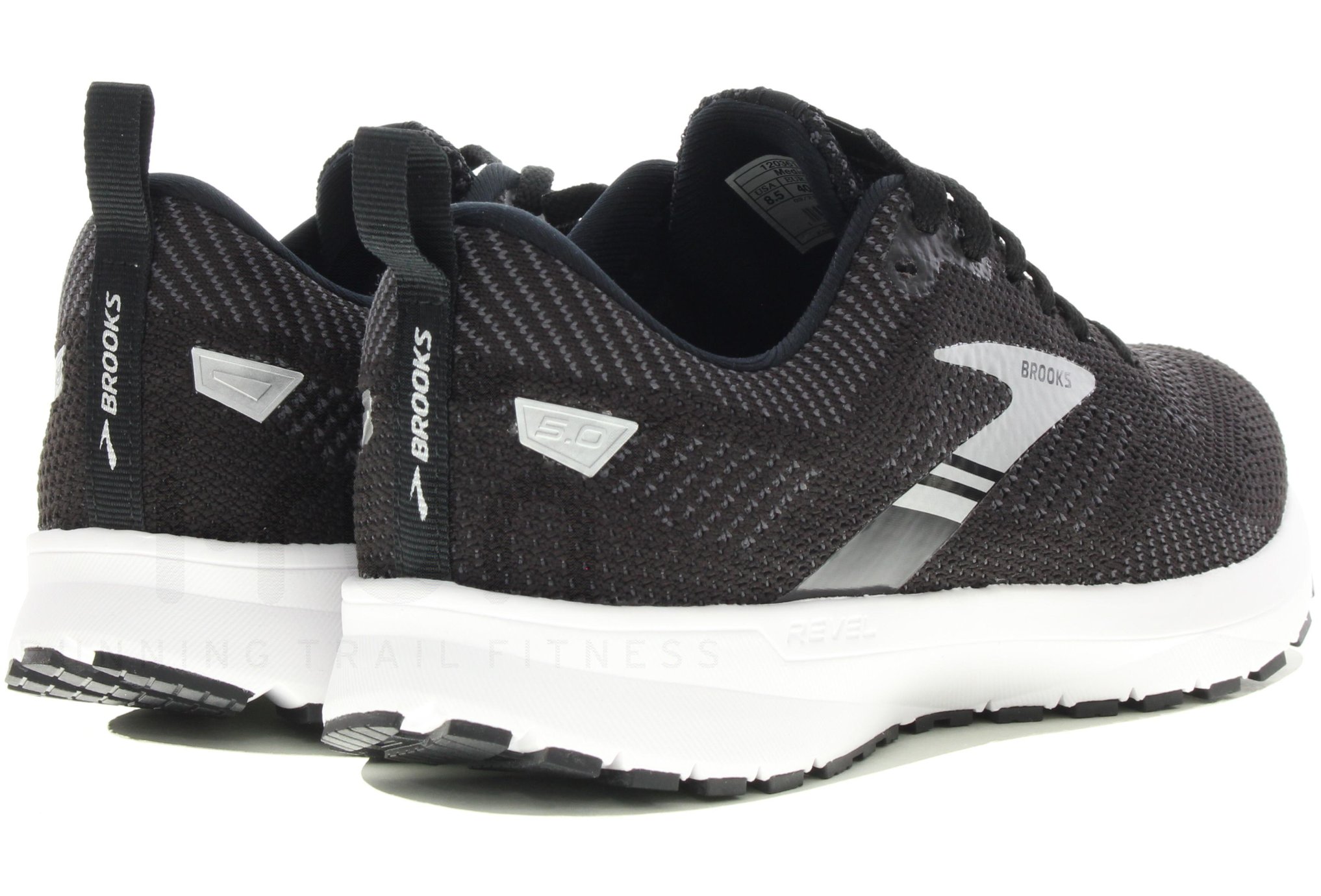 Brooks Revel 5 Damen
