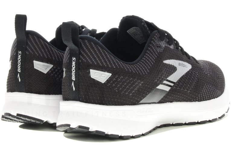 Brooks Revel 5 W 