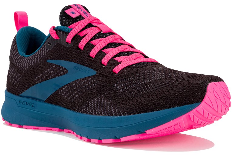 Brooks Revel 5