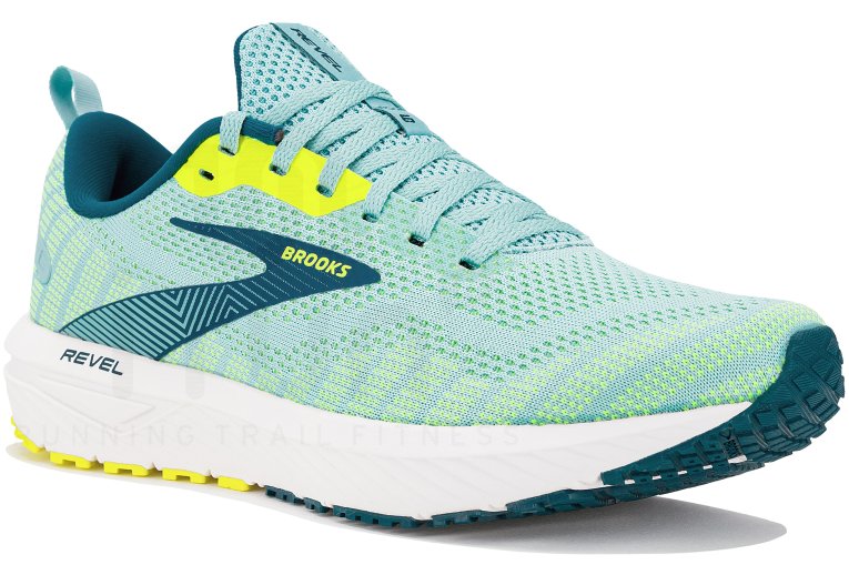 Brooks Revel 6 M