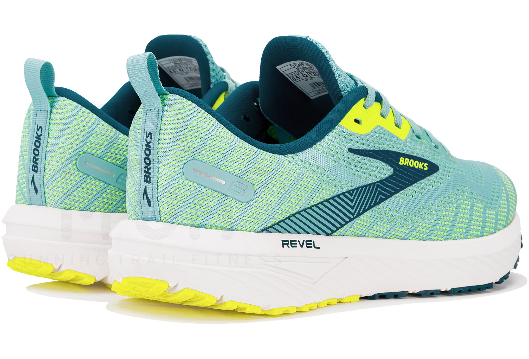 Brooks Revel 6 M 
